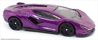 MF Purple - Multi-pack Featured